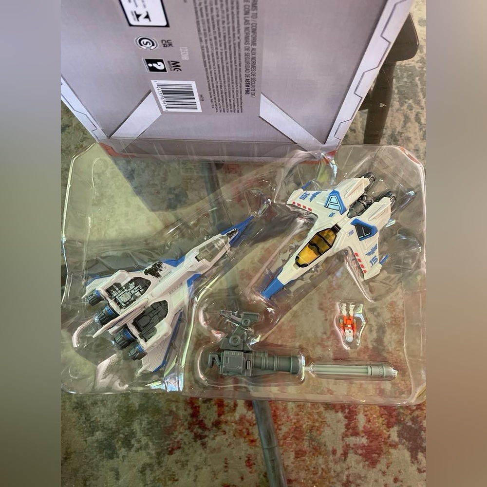 Pixar Lightyear Toy